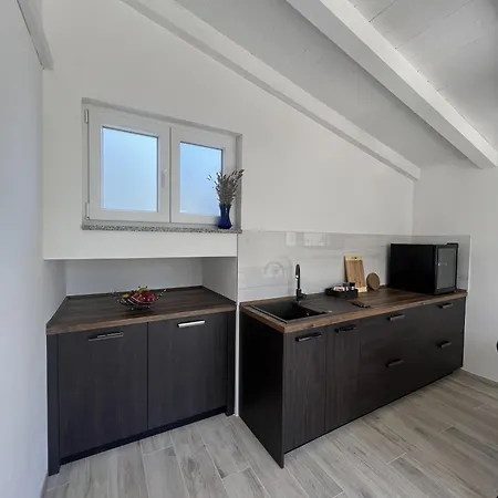 Bura Appartement Krk Town