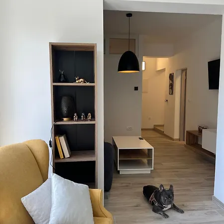 Bura Apartment