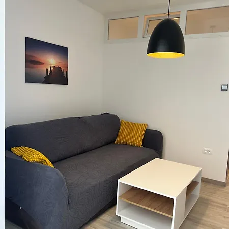 Bura Appartement Krk Town