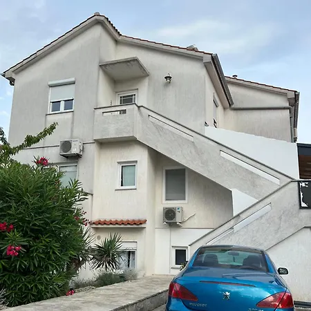 Appartement Bura Krk Town