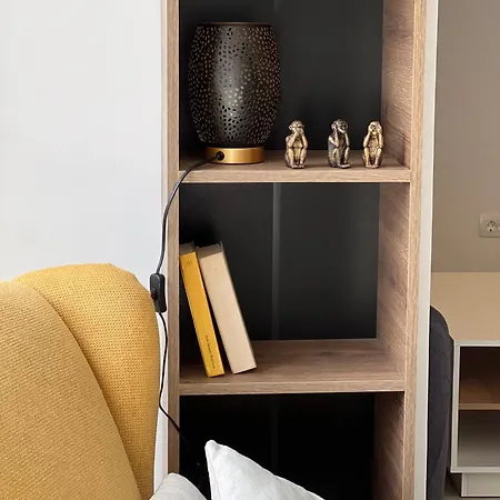 Bura Apartment *
